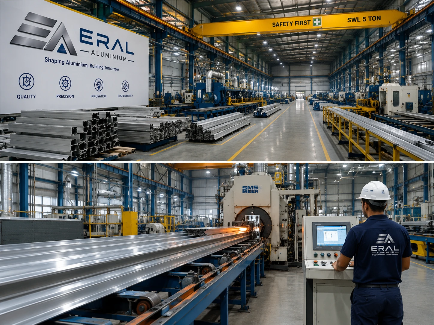 ERAL Factory
