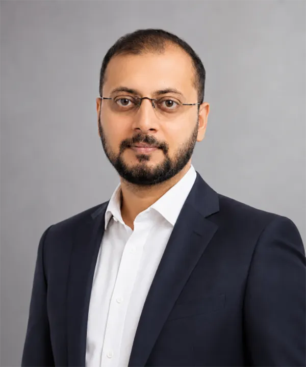 Vipin Shukla