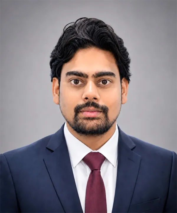 Shivam Shreshtha