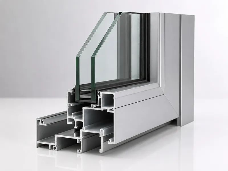 Aluminium Window Profiles: Benefits, Applications & Buying Guide for Modern Buildings