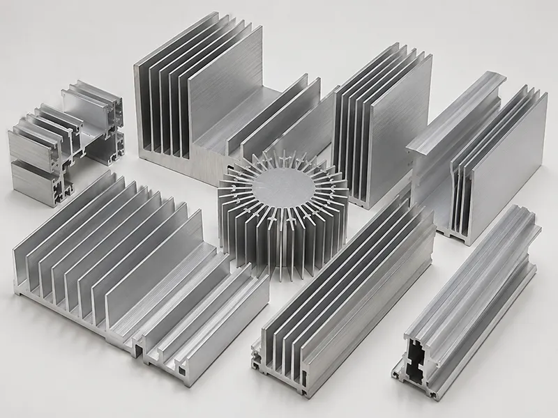 Heat Sink Profiles